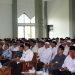 MANASIK TANAMKAN ETIKA BERHAJI YANG BAIK