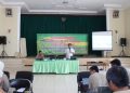 KEBERHASILAN PENDIDIKAN BERAWAL DARI DATA EMIS