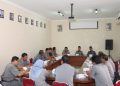 UPACARA HAB AKAN DIGELAR DI 5 TEMPAT
