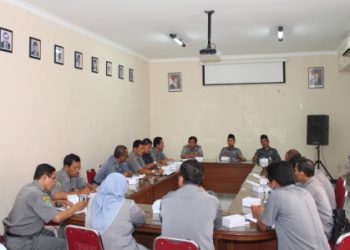 UPACARA HAB AKAN DIGELAR DI 5 TEMPAT