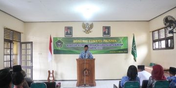 Cegah Radikalisme Melalui Dialog Antar Guru Agama