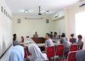 CALON PASUTRI WAJIB KONSELING HIV/AIDS