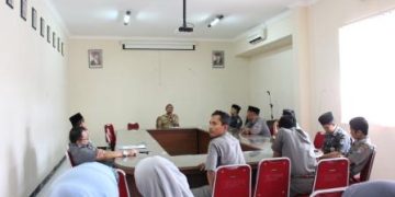 CALON PASUTRI WAJIB KONSELING HIV/AIDS