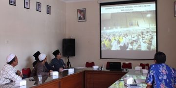 PENTINGNYA MANASIK HAJI BAGI TPHD