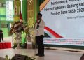 Menteri Agama Meresmikan Gedung Baru SBSN MTsN 1 Cilacap dan KUA Kecamatan Cilacap Selatan