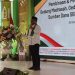 Menteri Agama Meresmikan Gedung Baru SBSN MTsN 1 Cilacap dan KUA Kecamatan Cilacap Selatan