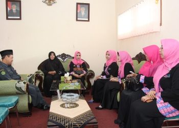 IPEMI, AMUNISI TAMBAHAN TEKAN PERCERAIAN