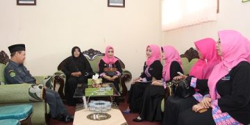 IPEMI, AMUNISI TAMBAHAN TEKAN PERCERAIAN