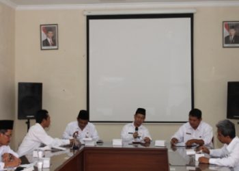 KEMENAG AKAN GELAR JALAN SEHAT KERUKUNAN BERAGAMA