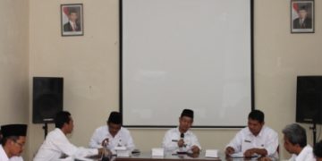 KEMENAG AKAN GELAR JALAN SEHAT KERUKUNAN BERAGAMA