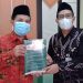 Launching Jurnal Pakerti, Jadikan Sebagai Wujud Dakwah Literasi