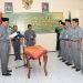 Kakakemenag Lantik Empat Pengawas PAI