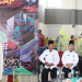 KAKANKEMENAG HADIRI PERINGATAN HARGANAS XXIII