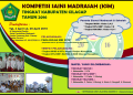 KSM 2016
