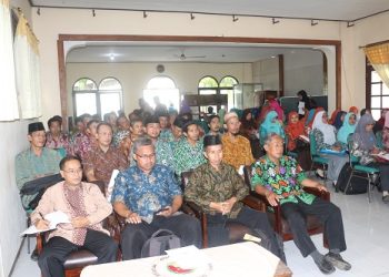 Kemenag Telah Mencairkan Tunjangan Profesi 56 Guru PAI Inpassing