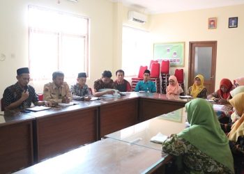 FORMARACI Akan Tingkatkan Gerakan Sadar Madrasah