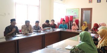 FORMARACI Akan Tingkatkan Gerakan Sadar Madrasah