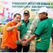 Kemenag Cilacap Juara Umum Porseni 2019 di IAIN Purwokerto