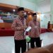 SATGAS PPIH PEMULANGAN HAJI DEBARKASI SOC DIRESMIKAN
