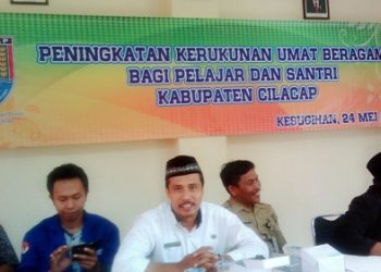 PEMAHAMAN AGAMA YANG FLEKSIBEL TANGKAL RDIKALISME