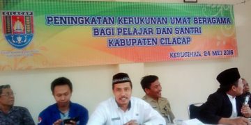 PEMAHAMAN AGAMA YANG FLEKSIBEL TANGKAL RDIKALISME