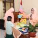 DARMA WANITA KEMENAG TINGKATKAN KOMPETENSI BOGA