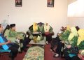 RA UJUNG TOMBAK PENDIDIKAN KARAKTER BANGSA