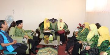 RA UJUNG TOMBAK PENDIDIKAN KARAKTER BANGSA
