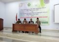 FKDT Audiensi Bersama DPRD dan Pemkab Cilacap