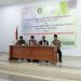 FKDT Audiensi Bersama DPRD dan Pemkab Cilacap