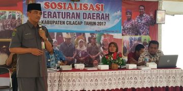 Pemkab-Kemenag Sosialisasikan Perda Pendidikan Keagamaan