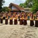Barung Hijau Putri MIN Pekuncen Melaju Ke Tingkat Wilayah