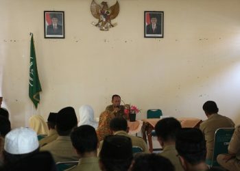 Ijin Operasional Paling Telat 2015 Untuk Dapat Ikut UN 2018