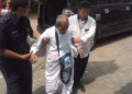 Satu Jamah Haji Tanazul Dari Kloter 95 Telah Sampai Di Rumah