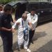 Satu Jamah Haji Tanazul Dari Kloter 95 Telah Sampai Di Rumah