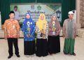 HASIL KEJUARAAN STQ TINGKAT KABUPATEN