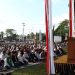 KHATIB AJAK UMAT MENELADANI NABI IBRAHIM