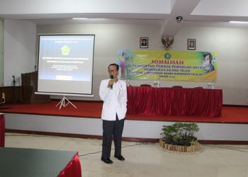 DATA ADALAH RUH SELURUH KEGIATAN