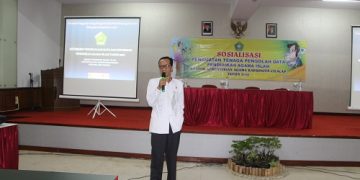 DATA ADALAH RUH SELURUH KEGIATAN