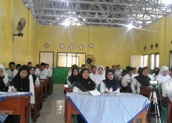 INOVASI GURU MADRASAH MELALUI MODEL PEMBELAJARAN