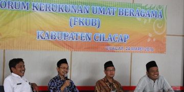 RADIKALISME DAN CARA ANTISIPASINYA