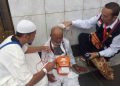 Plus Minus Berangkat Haji Gelombang I