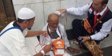 Plus Minus Berangkat Haji Gelombang I