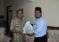 Selama Ramadhan, Baznas Cilacap Bagikan 1.500 Paket Sembako
