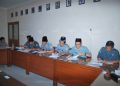KEMENAG GELAR TES SELEKSI CALON PETUGAS HAJI 2015