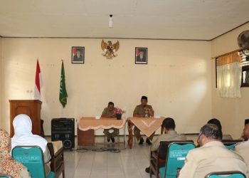 Validitas Data Kunci Sukses UN 2017