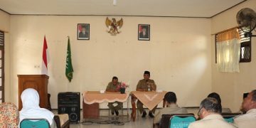 Validitas Data Kunci Sukses UN 2017