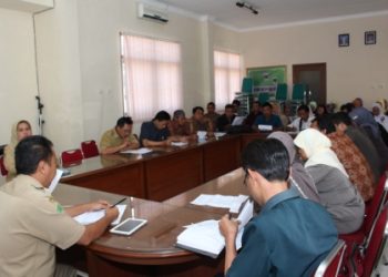 36 GURU PAI SIAP IKUTI PLPG ANGATAN V