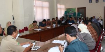 36 GURU PAI SIAP IKUTI PLPG ANGATAN V