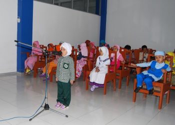 GEBYAR PAI TK 2016 AKAN SEGERA DIGELAR